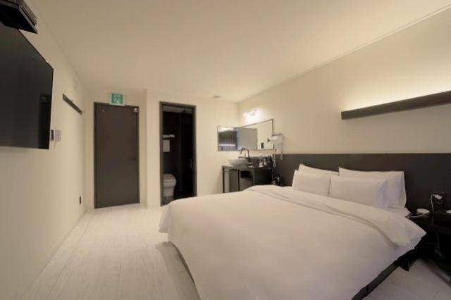 Gimpo Gray Hotel Rom bilde